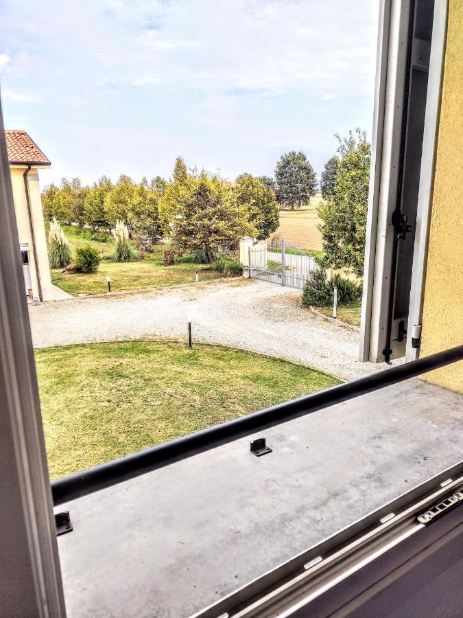 Affittacamere Di Andrea Bertolino Argelato Exteriör bild