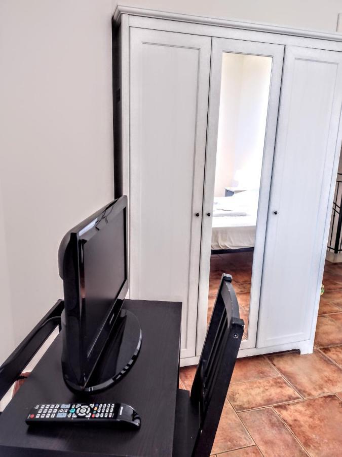 Affittacamere Di Andrea Bertolino Argelato Exteriör bild