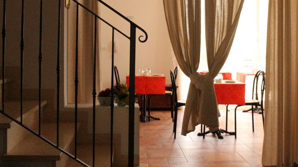 Affittacamere Di Andrea Bertolino Argelato Exteriör bild